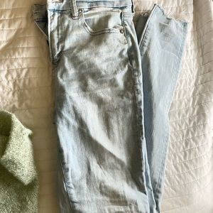 AEO Jeans